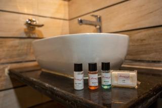 Scirocco Boutique Resort - Goa - 1