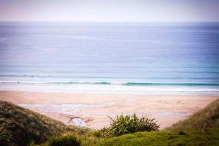 Basking Shark, Studio Cottage With Superb Sea Views By Beach - Sennen - 7