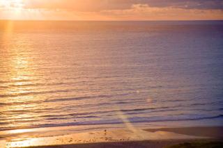 Basking Shark, Studio Cottage With Superb Sea Views By Beach - Sennen - 4