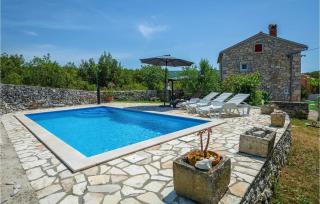 Holiday Home Burjaki Cr - Trgetari - 5