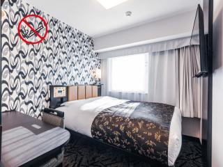 APA Hotel Shin Osaka Esaka Ekimae - Suita - 6