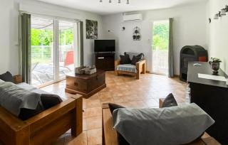 Amazing Home In Molières-Sur-Cèze - Molières-sur-Cèze - 9