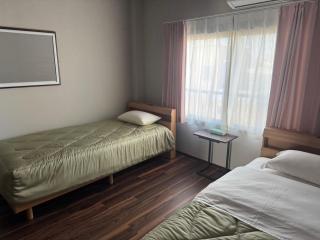 轩 名月阁荣生独立别墅两辆车位两个沐浴间 - Nagoya - 7