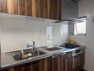 轩 名月阁荣生独立别墅两辆车位两个沐浴间 - 3