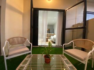 Luxury Retreat at Aqua Breeze Apartment, Flic en Flac - 2