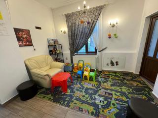 Pensiunea Casa Rica - Călimăneşti - 8