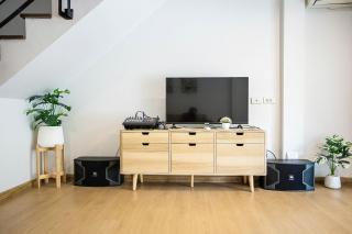 Bangsean Smile Home บ้านสไมล์ บางแสน - Bangsaen - 3