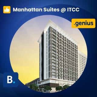 Manhattan Suites @ ITCC - Kota Kinabalu - 0