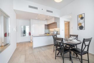 Luxury 1-Bedroom in Dubai Marina that Sleeps 2 - Dubai - 8