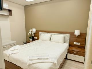 Luxury Apartments 1 - Sofia - 6