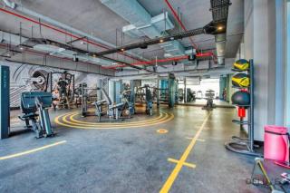 Luxury 1-Bedroom in Dubai Marina that Sleeps 2 - Dubai - 2