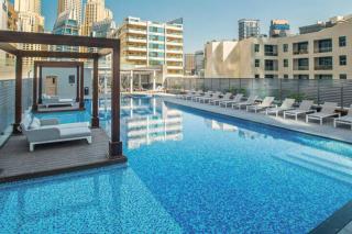 Luxury 1-Bedroom in Dubai Marina that Sleeps 2 - Dubai - 5