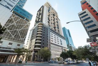 16 on Bree 1319 - Cidade Do Cabo - 1