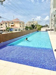 Luxury Penthouse DGM Resort at Boca del mar III, Boca Chica - Boca Chica - 5