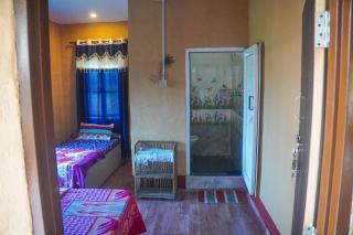 Wildflow jungle yoga safari and homestay - 6