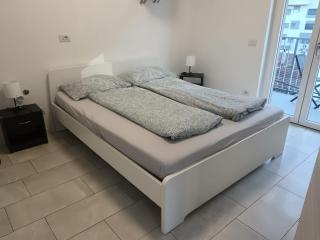 Apartaments and Rooms Claudia Augusta - 1