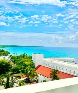 Luxury Penthouse DGM Resort at Boca del mar III, Boca Chica - Boca Chica - 0