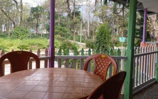 The Leo Homestay Jayanti By StayApart - Jayanti - 8