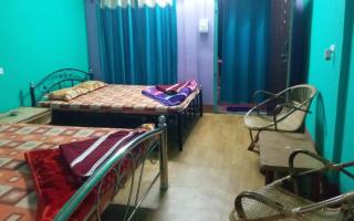 The Leo Homestay Jayanti By StayApart - Jayanti - 7