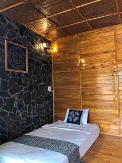 Mai Chau Green Ecohouse - Hòa Bình - 4