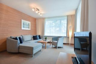 Haus Ardenne 01 - Heringsdorf - 9