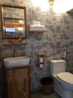 Mai Chau Green Ecohouse - Hòa Bình - 8