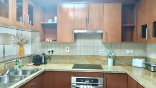 1BR Golf, Pool & Lake Views at The Fairways West Tower - Dubai - 8