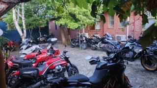 Bunkhouse Motel Cooma - Cooma - 8