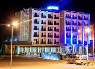 Bosphorus hotel - Aleksinac - 0