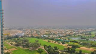 1BR Golf, Pool & Lake Views at The Fairways West Tower - Dubai - 6