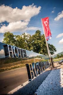 Bosphorus hotel - Aleksinac - 6