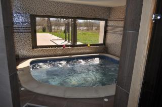 Bosphorus hotel - Aleksinac - 1