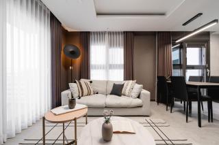 Le Collective Busan Gijang - 7