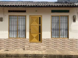 Apartamento Lourdes 'parque principal ' - 1