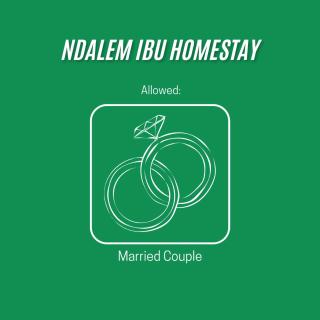 GRIYA BANSU : Ndalem Ibu - 9