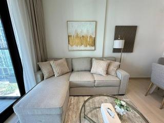 Stylish 1br Apartment Jvc Balcony Parking - Dubái - 8