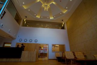 Beeza Clubhouse - Kottayam - 1