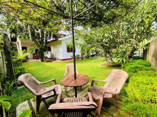 Sanithu Homestay and villa Galle - Galle - 9