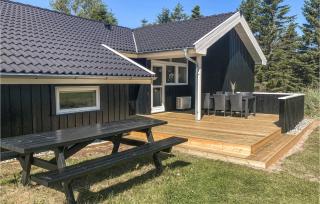 Holiday Home Kuskevej Jerup X - 1