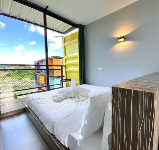 Boxinn The Kontena Home - 8