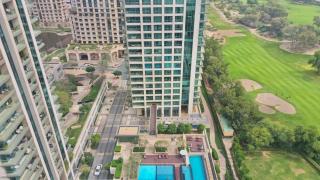 1BR Golf, Pool & Lake Views at The Fairways West Tower - Dubai - 3