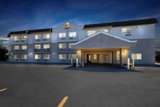 Comfort Inn Yreka I-5 - Yreka - 7