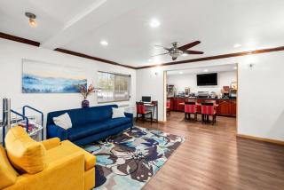 Comfort Inn Yreka I-5 - Yreka - 3