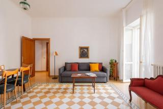 Colosseum Number sixteen apartment - 0