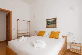 Colosseum Number sixteen apartment - 9