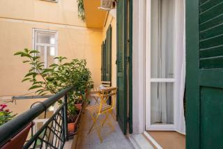 Colosseum Number sixteen apartment - 7