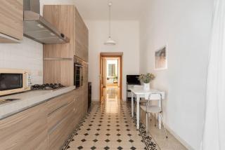 Colosseum Number sixteen apartment - 6