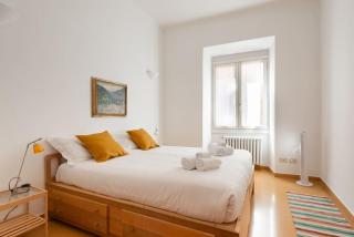 Colosseum Number sixteen apartment - 5