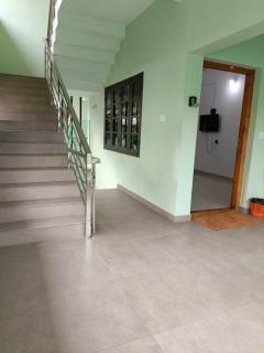 Residency 2bhk fully furnished apartment 00801 - Ernakulam - 8