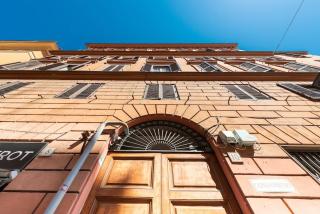 Colosseum Number sixteen apartment - 1